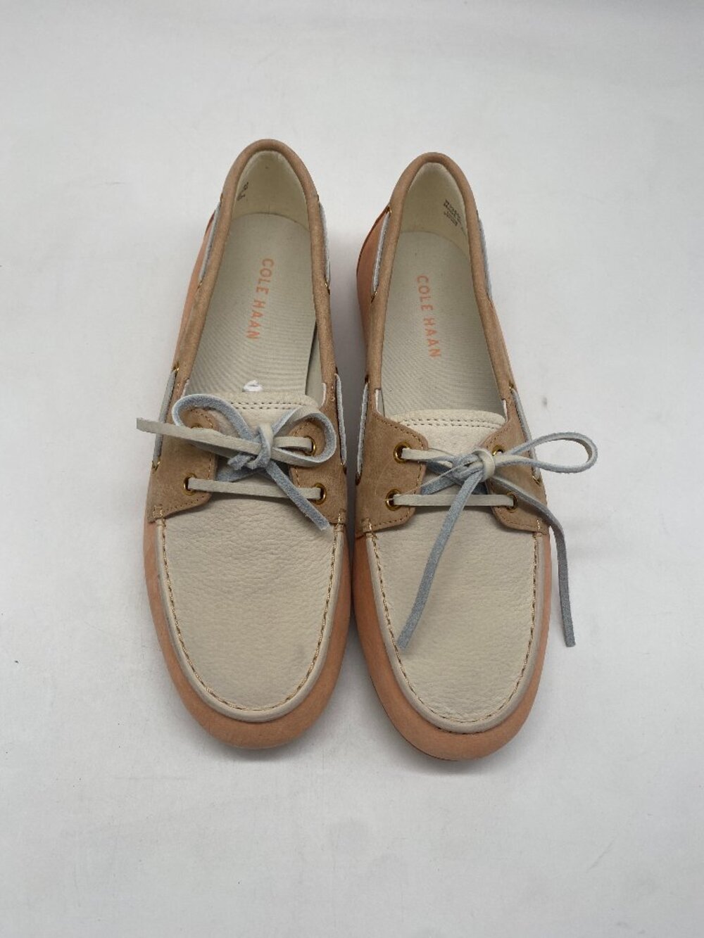 COLE HAAN W33656 womens shoes size 6B